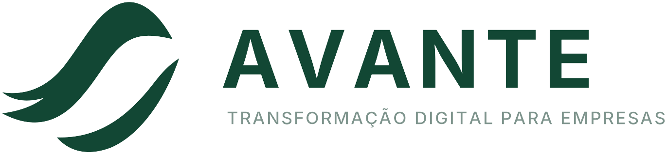 Avante · Transformação digital para empresas
